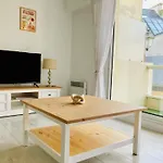 Le Meuniers En Bord De Apartmán
