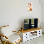 Appartement Le Meuniers En Bord De Les Sables-dʼOlonne