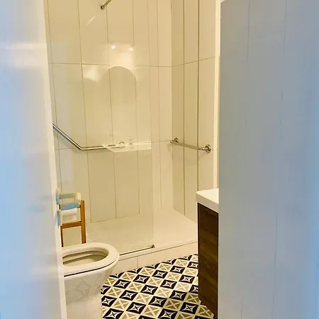 Apartment Le Meuniers En Bord De