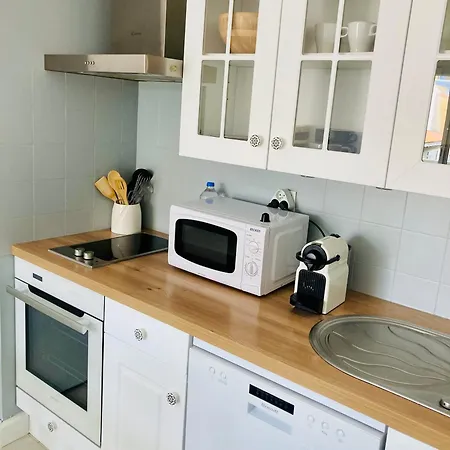 Le Meuniers En Bord De Apartment Les Sables-d'Olonne