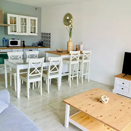 Le Meuniers En Bord De Apartment Les Sables-d'Olonne