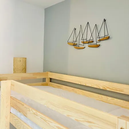 Le Meuniers En Bord De Apartment