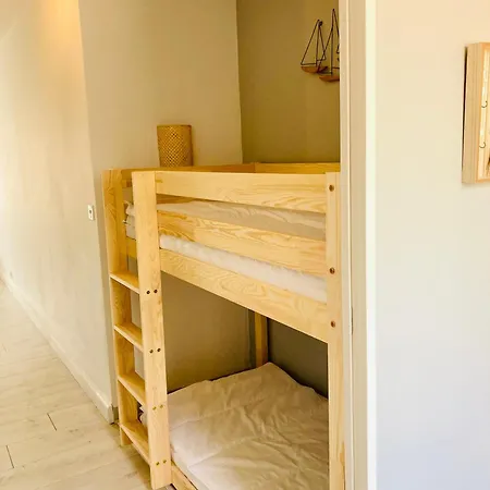 Apartment Le Meuniers En Bord De *