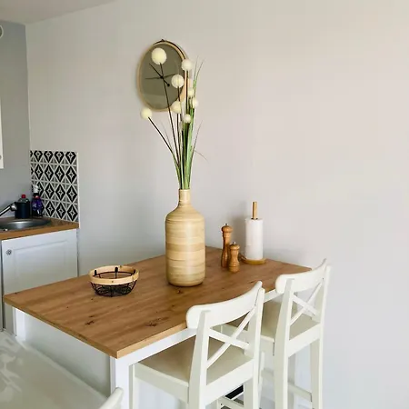 Apartment Le Meuniers En Bord De Les Sables-d'Olonne