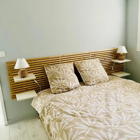 Le Meuniers En Bord De Apartment Les Sables-d'Olonne