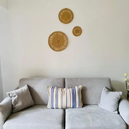 Le Meuniers En Bord De Apartment