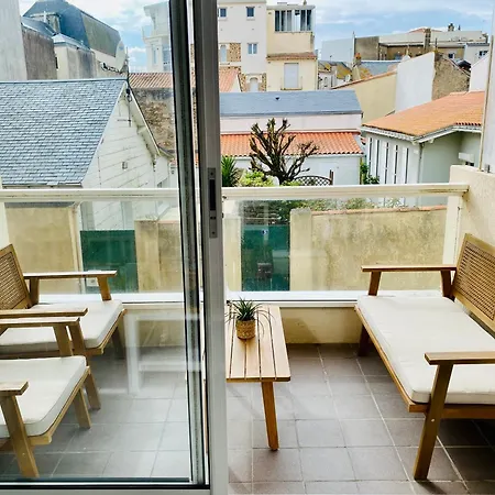 Apartment Le Meuniers En Bord De