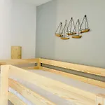 Le Meuniers En Bord De Apartment