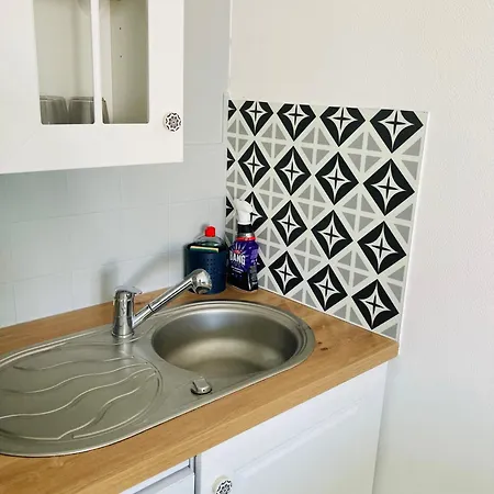 Le Meuniers En Bord De Apartamento