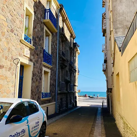 Apartamento Le Meuniers En Bord De *