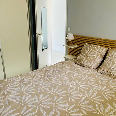 Le Meuniers En Bord De Apartamento *